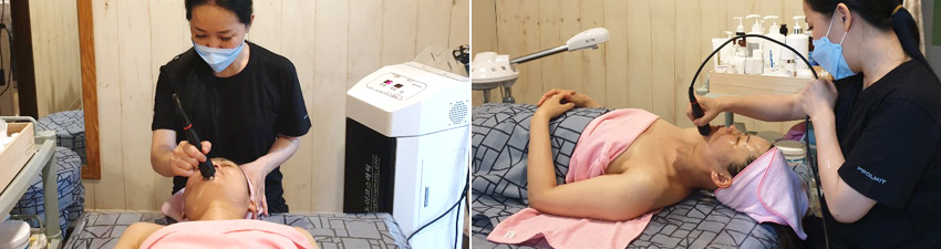 두암동피부관리