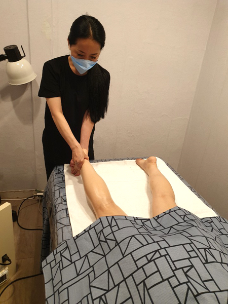 두암동피부관리